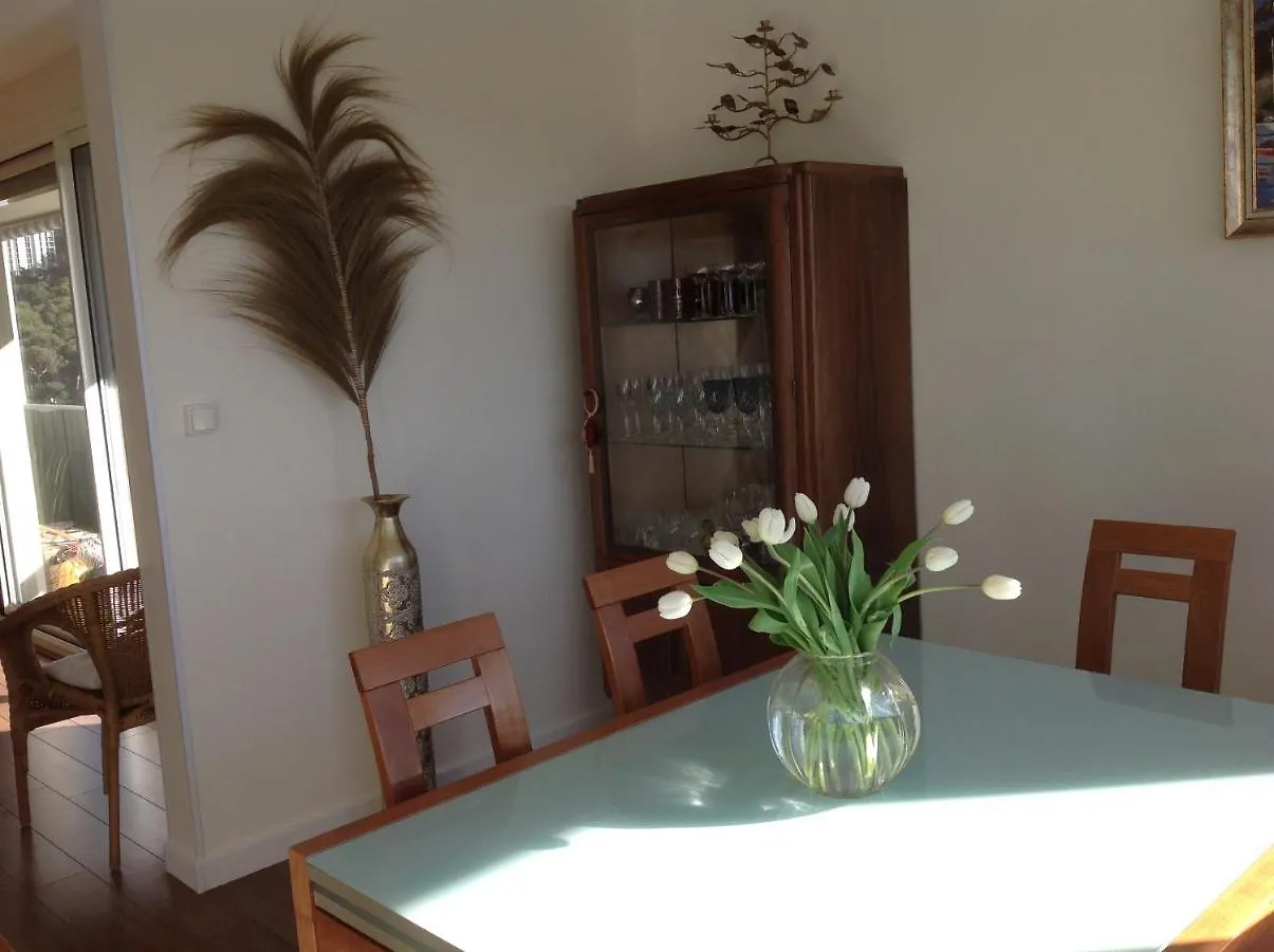 Mer Et Pinede Marseille Calanques Apartment