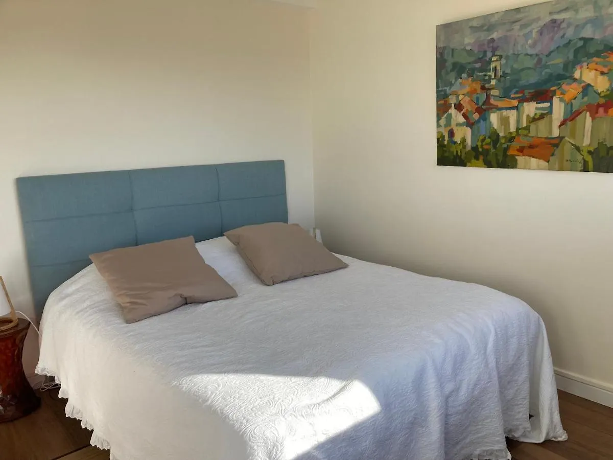 Mer Et Pinede Marseille Calanques 0*,  Franciaország
