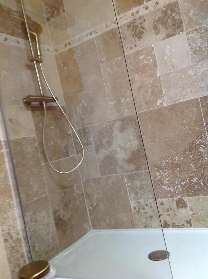 Apartman Mer Et Pinede Marseille Calanques Franciaország
