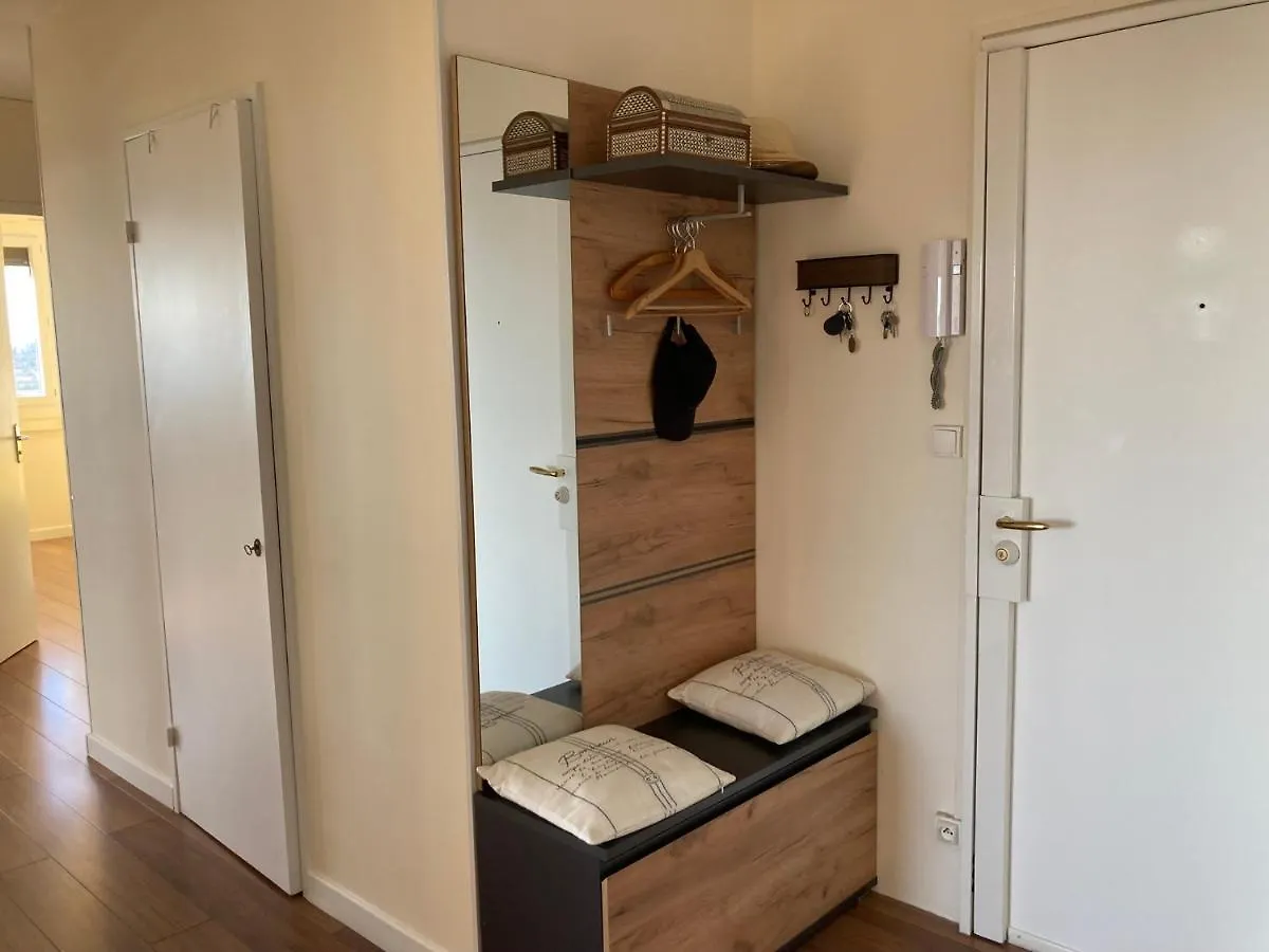 Apartment Mer Et Pinede Marseille Calanques
